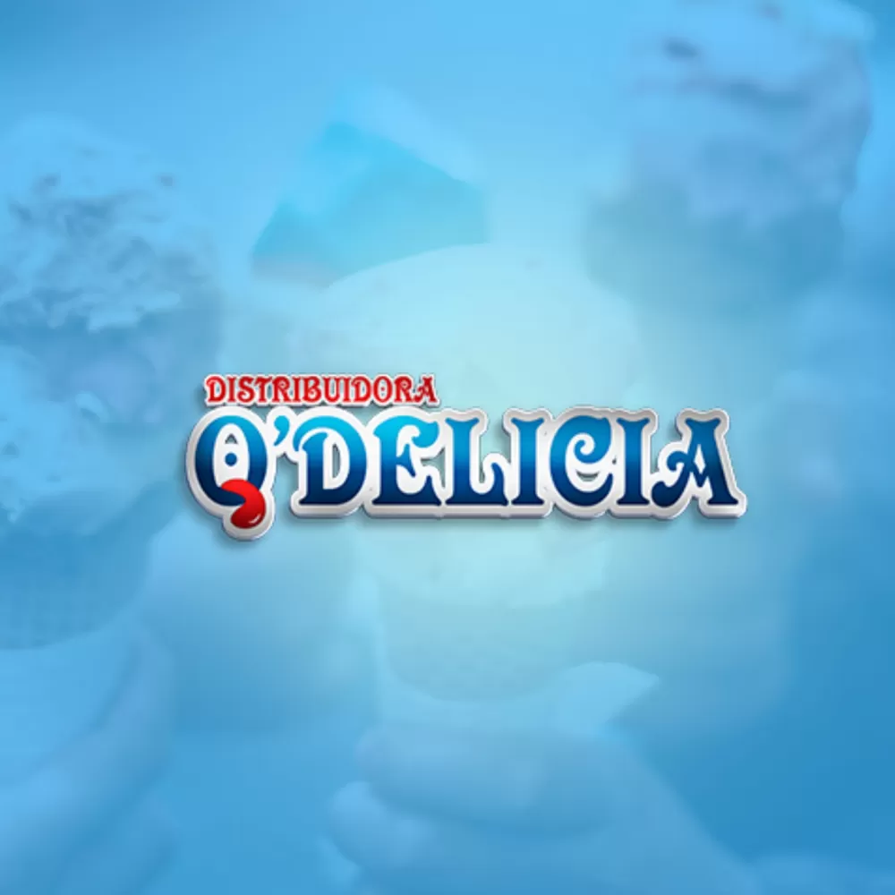 Distribuidora Q`Delicia